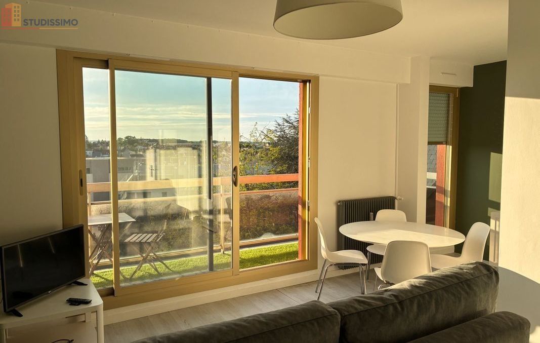 Studio à Chartres
