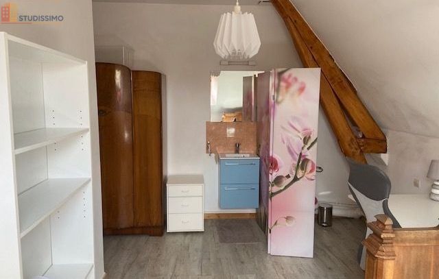 Studio meublé 17m² Dreux centre - Proche gare, à 2 min à pied - Photo 26