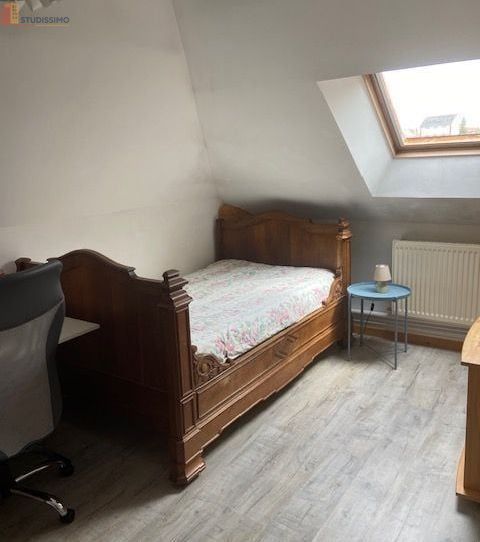 Studio meublé 17m² Dreux centre - Proche gare, à 2 min à pied - Photo 27