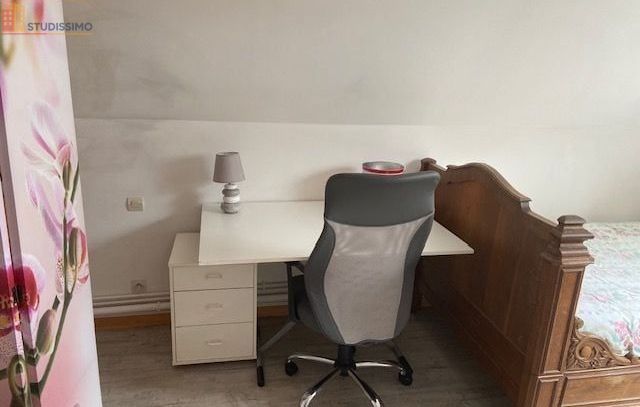 Studio meublé 17m² Dreux centre - Proche gare, à 2 min à pied - Photo 24