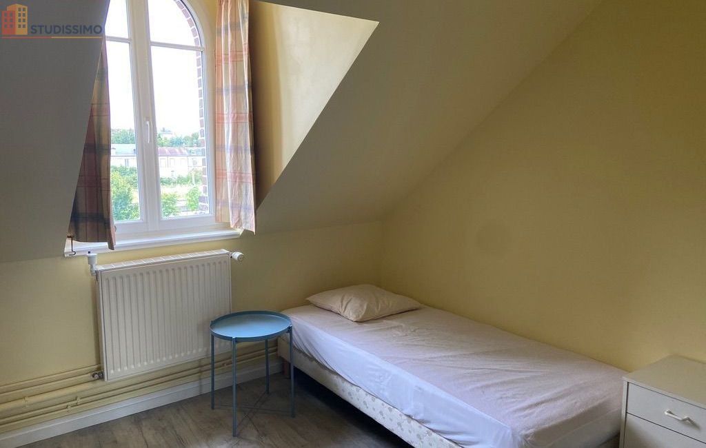 Studio meublé 17m² Dreux centre - Proche gare, à 2 min à pied - Photo 14