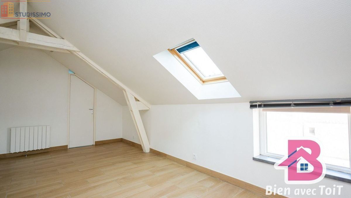 Studio 17m² Dammarie 28360 - Étage élevé, lumineux - Photo 18