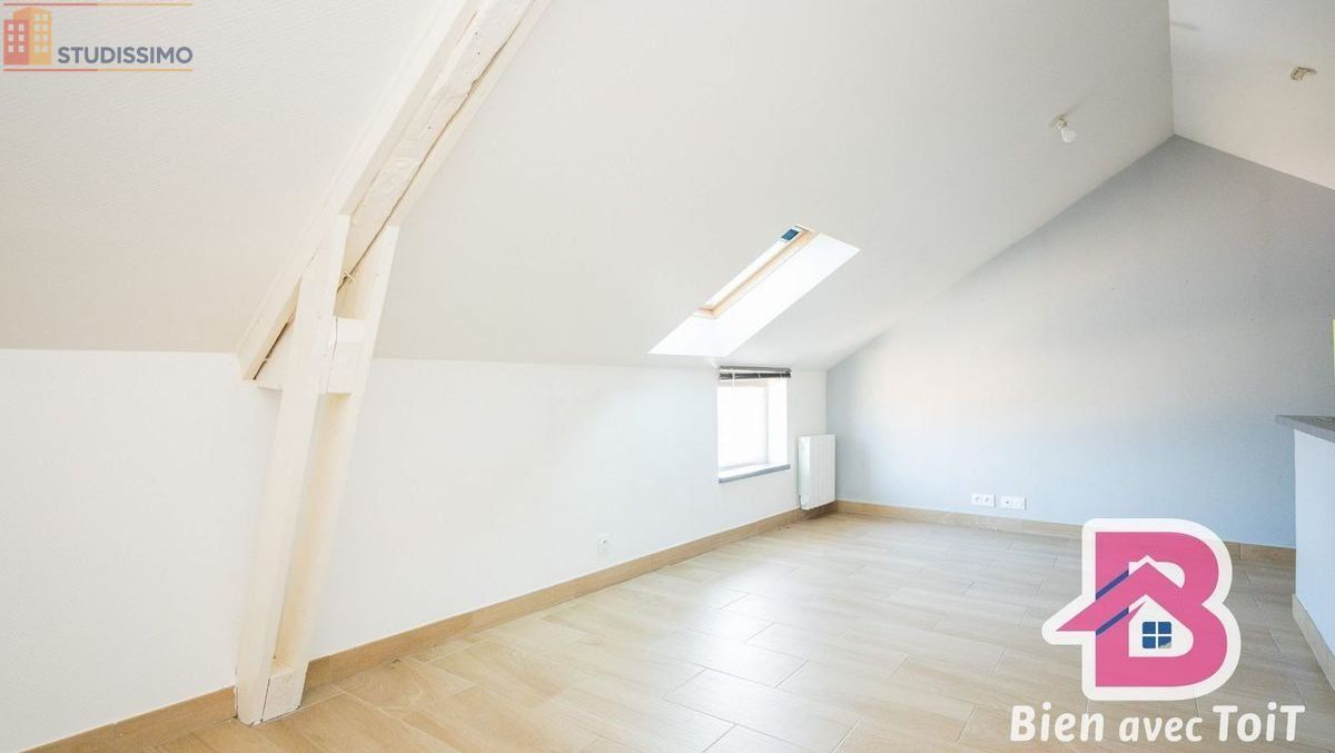 Studio 17m² Dammarie 28360 - Étage élevé, lumineux - Photo 20