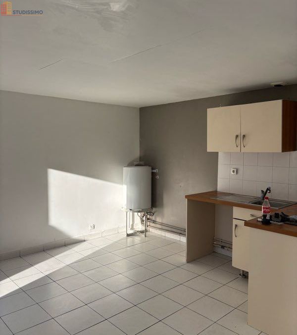 Studio 25m² Chartres - Centre-ville - Photo 1