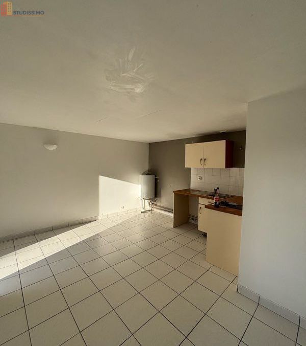 Studio à Chartres