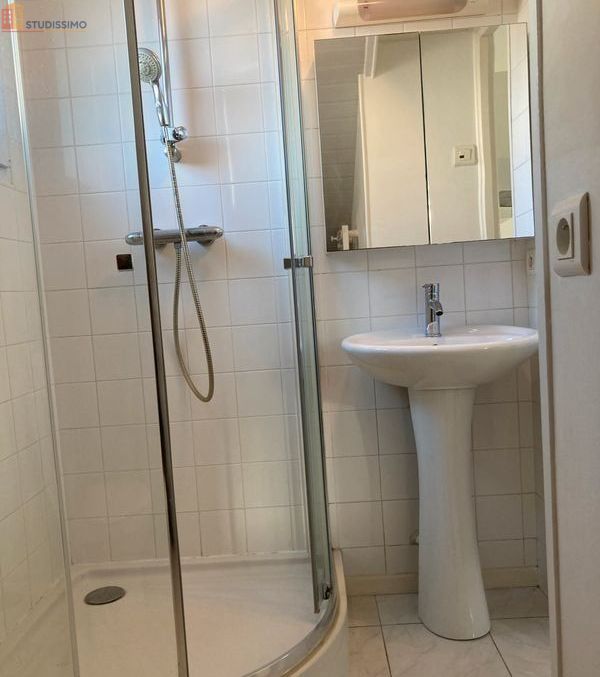 Studio 25m² Broué 28410 - Avec parking - Photo 1
