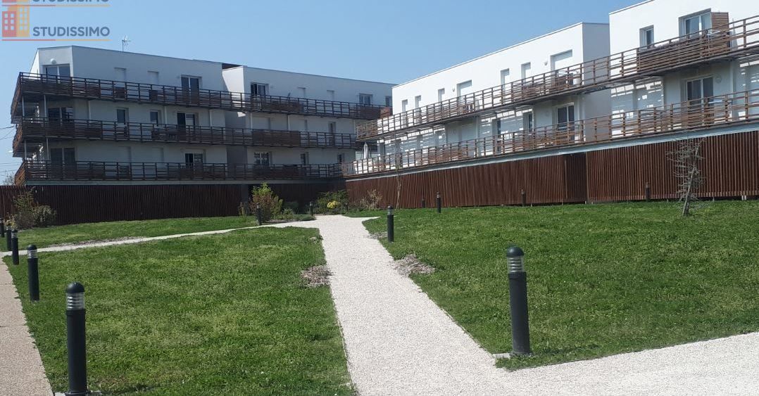 Studio 26m² Chartres - CPE C - Photo 1