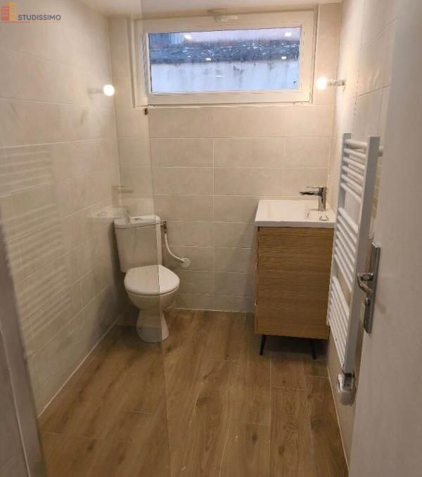 Studio 23m² Châteauneuf-en-Thymerais - DPE C - Photo 1