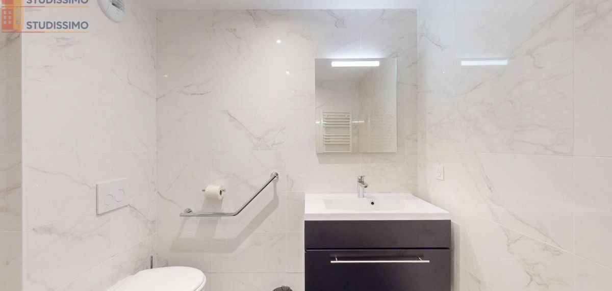 Studio meublé 34m² Chartres - Appartement 1 pièce - Photo 28