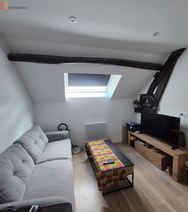 Studio à Dreux