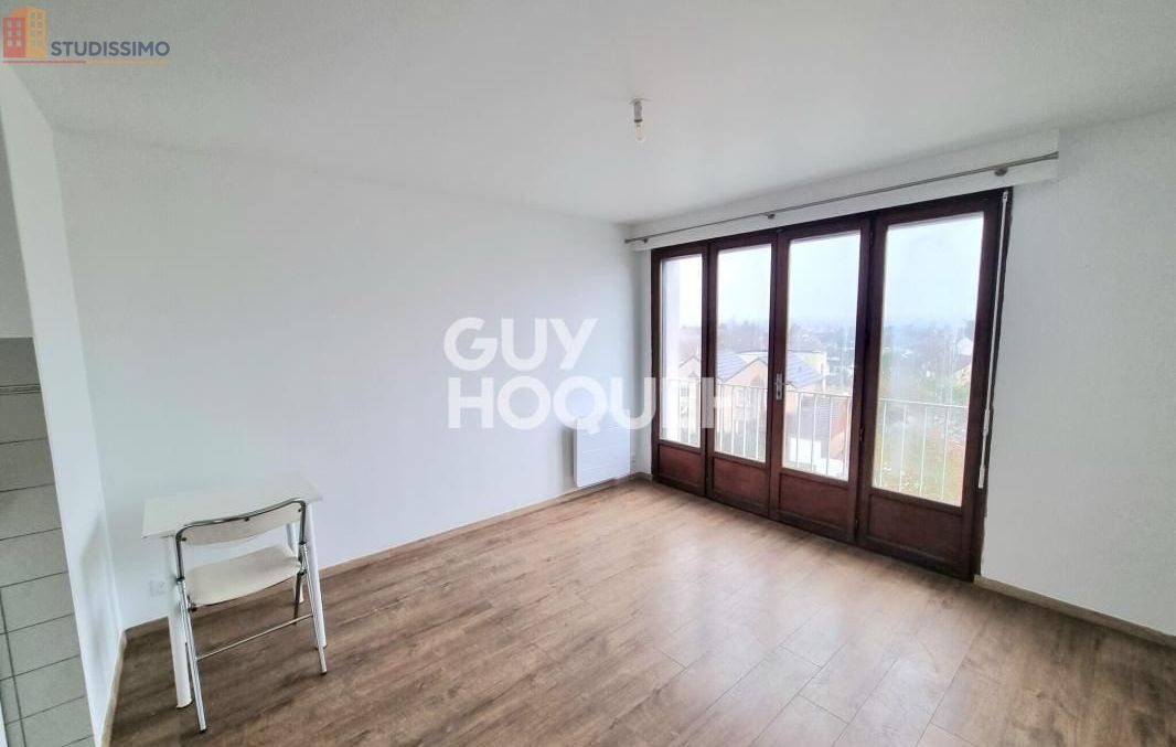 Studio 19m² Dreux 28100 - Photo 2