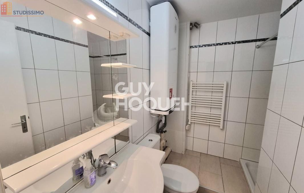 Studio 19m² Dreux 28100 - Photo 1
