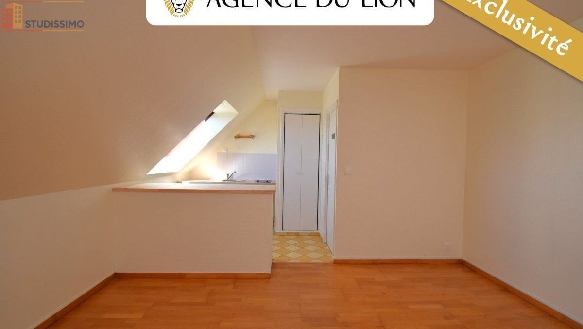 Studio 32m² Dreux - (DPE D) - Photo 5