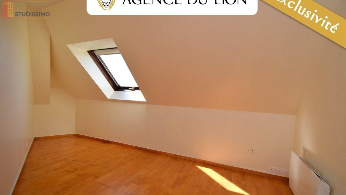 Studio 32m² Dreux - (DPE D) - Photo 3
