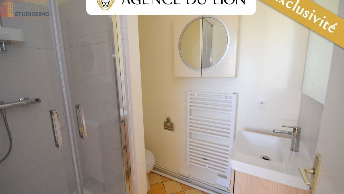 Studio 32m² Dreux - (DPE D) - Photo 2