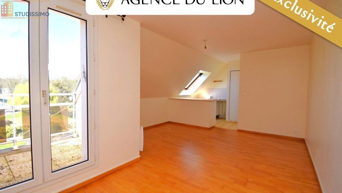 Studio 32m² Dreux - (DPE D) - Photo 4