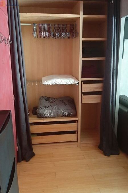 Studio meublé 23m² Chartres - Meublé, DPE D - Photo 7