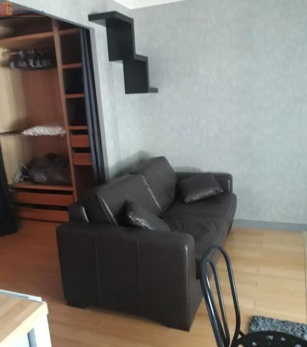 Studio meublé 23m² Chartres - Meublé, DPE D - Photo 4