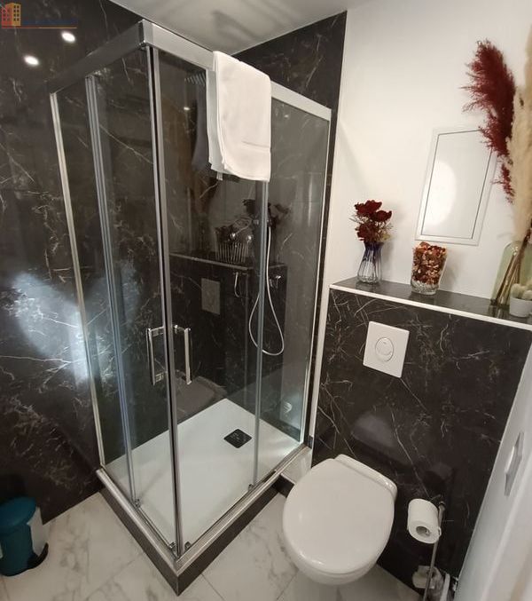 Studio 14m² Chartres - Meublé, neuf - Photo 4