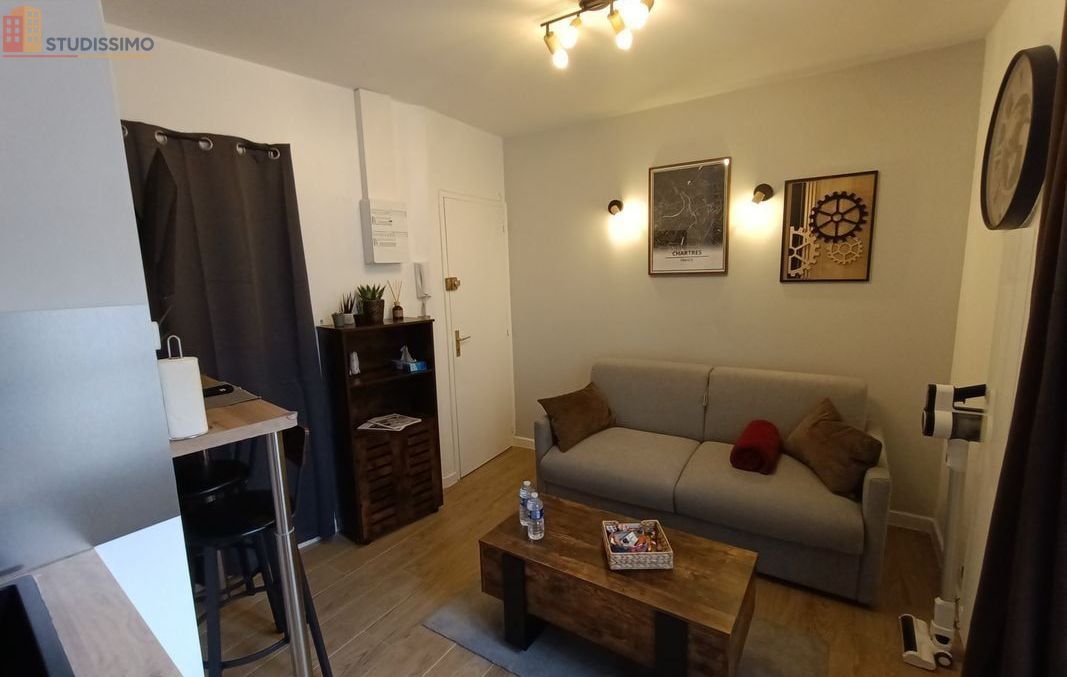 Studio à Chartres