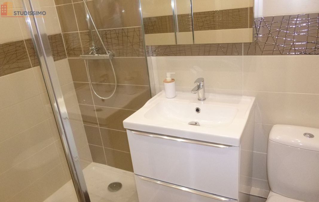 Studio meublé 36m² Chartres - Eau chaude et chauffage compris - Photo 11