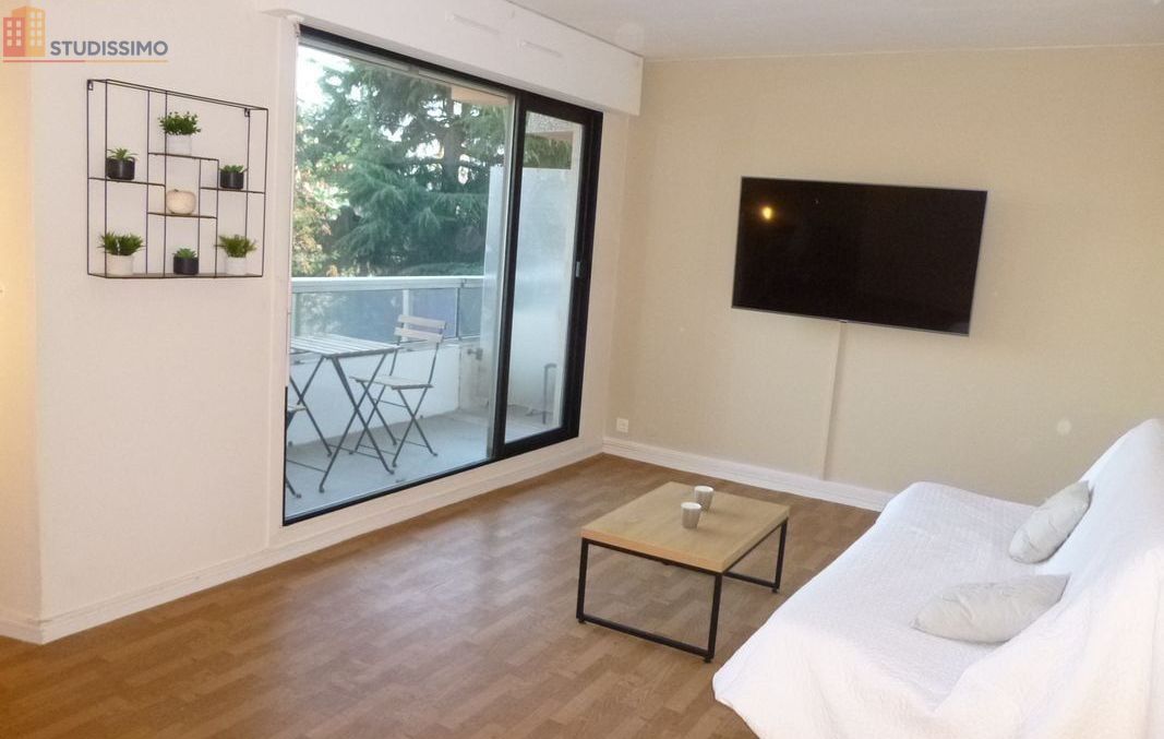 Studio meublé 36m² Chartres - Eau chaude et chauffage compris - Photo 5