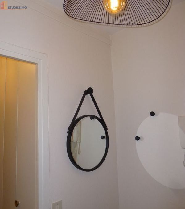 Studio meublé 36m² Chartres - Eau chaude et chauffage compris - Photo 1