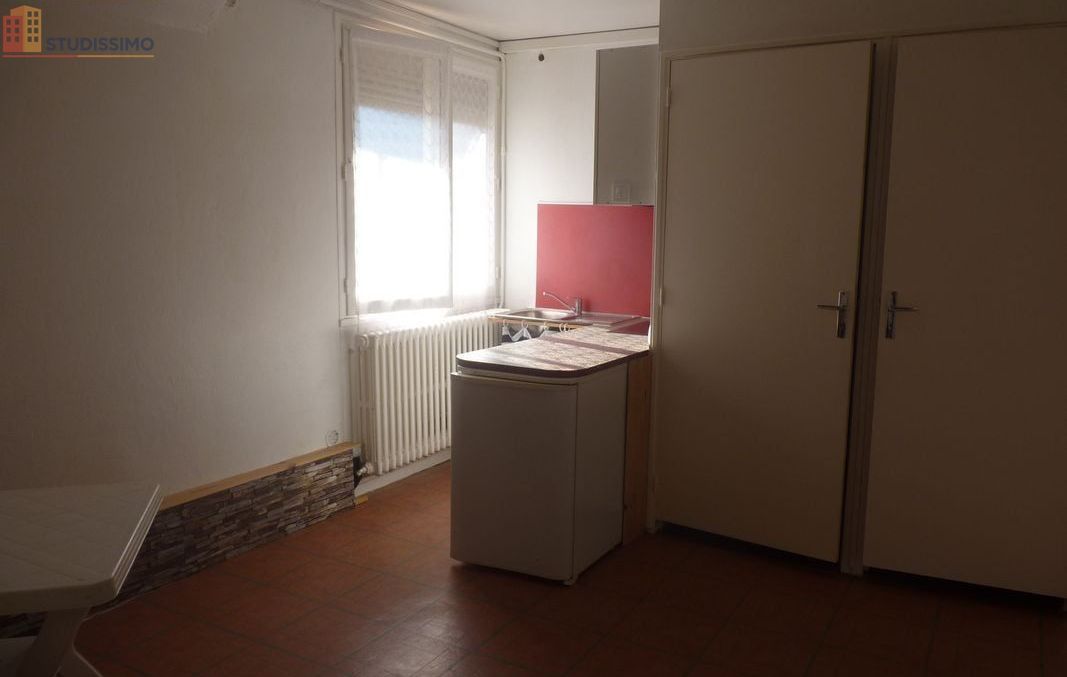 Studio 18m² Berchères-Saint-Germain - calme, lumineux - Photo 5