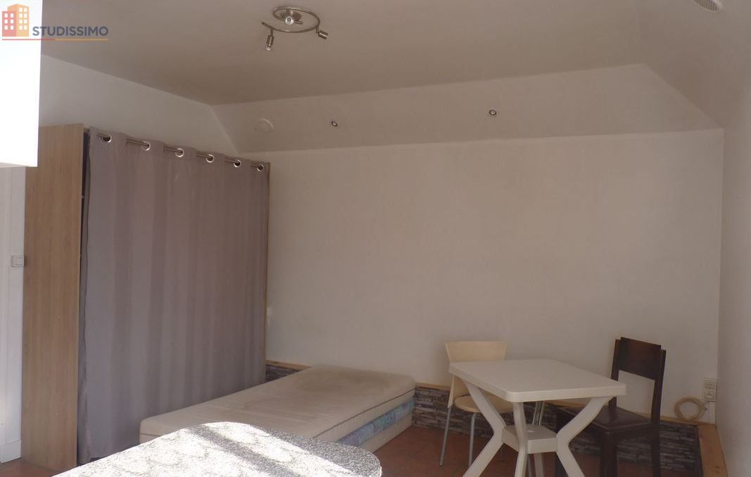 Studio 18m² Berchères-Saint-Germain - calme, lumineux - Photo 2