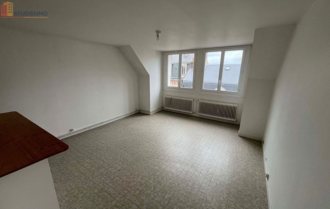 Studio à Nogent-le-Rotrou