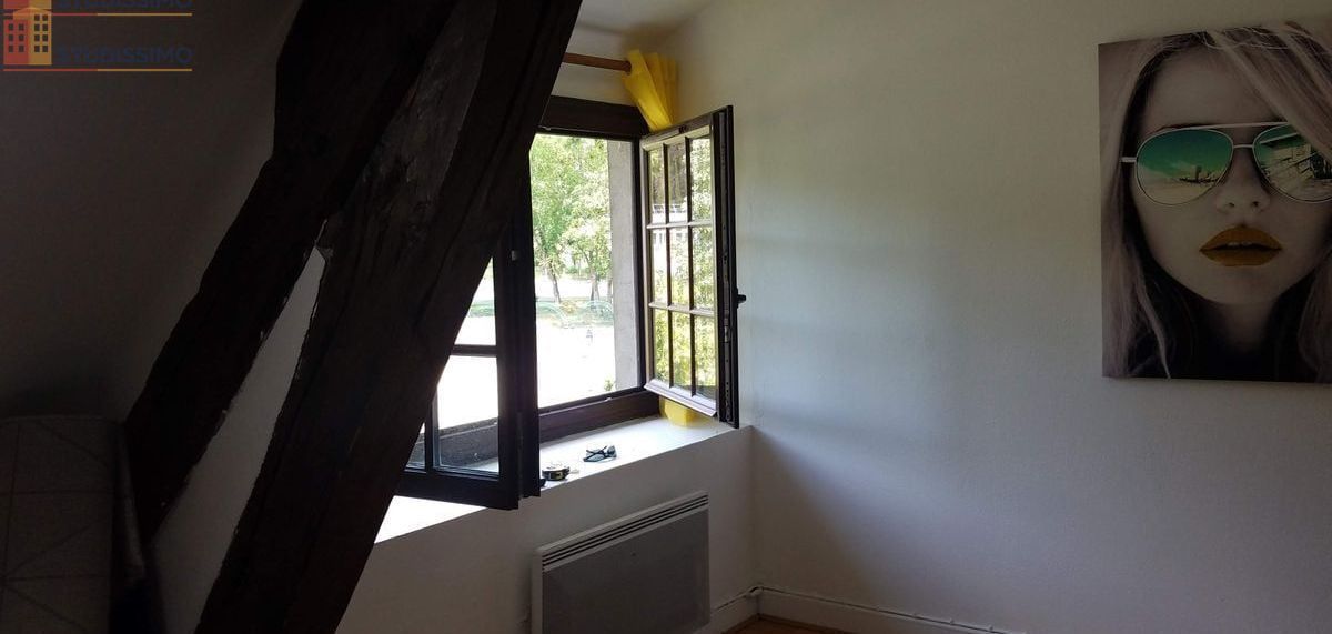 Studio 19m² Épernon - Calme, centre-ville - Photo 6