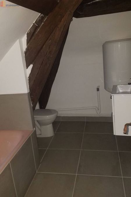 Studio 19m² Épernon - Calme, centre-ville - Photo 2