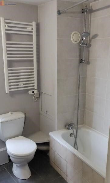 Studio 24m² Chartres centre - Proche centre historique - Photo 8