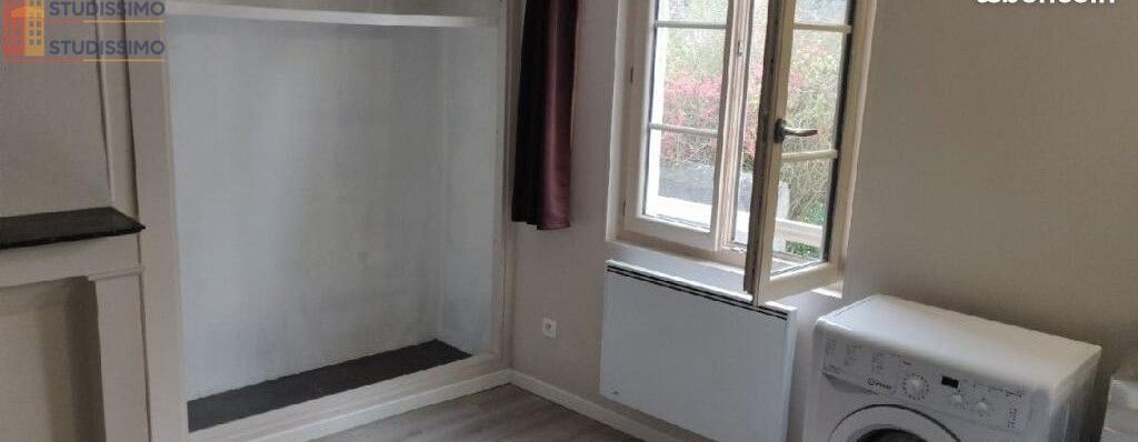 Studio 24m² Chartres centre - Proche centre historique - Photo 3