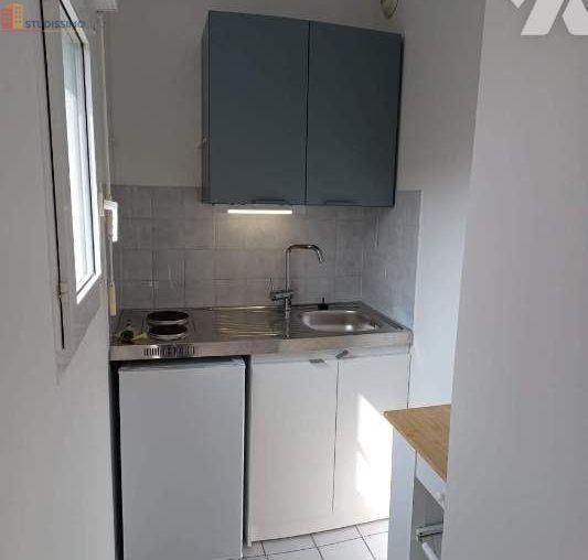 Studio 20m² Chartres - lumineux - Photo 14