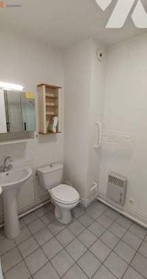 Studio 20m² Chartres - lumineux - Photo 12