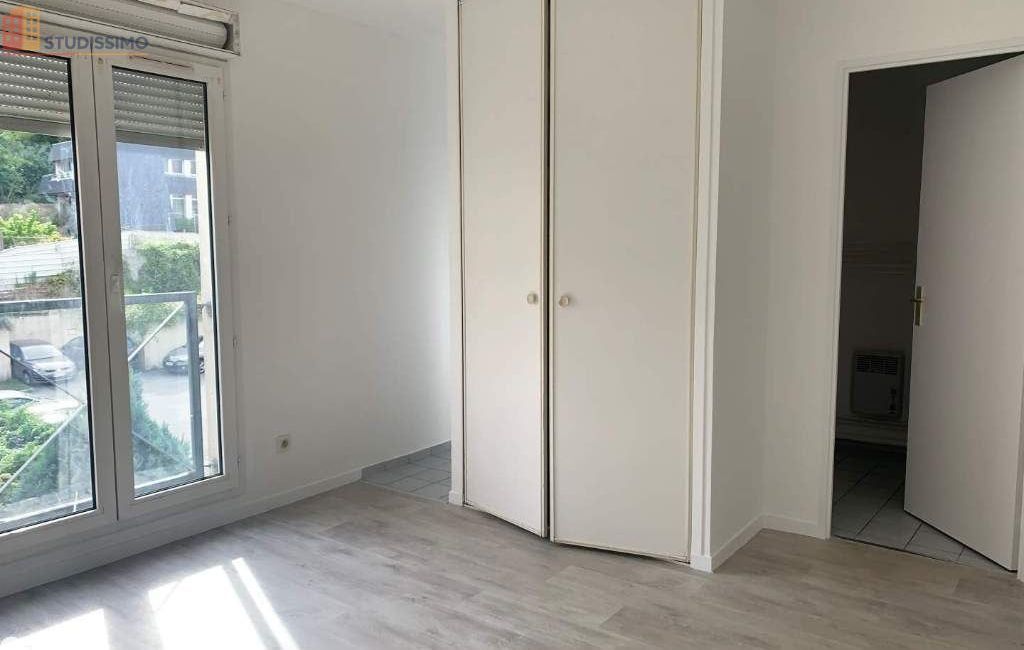 Studio 20m² Chartres - lumineux - Photo 1
