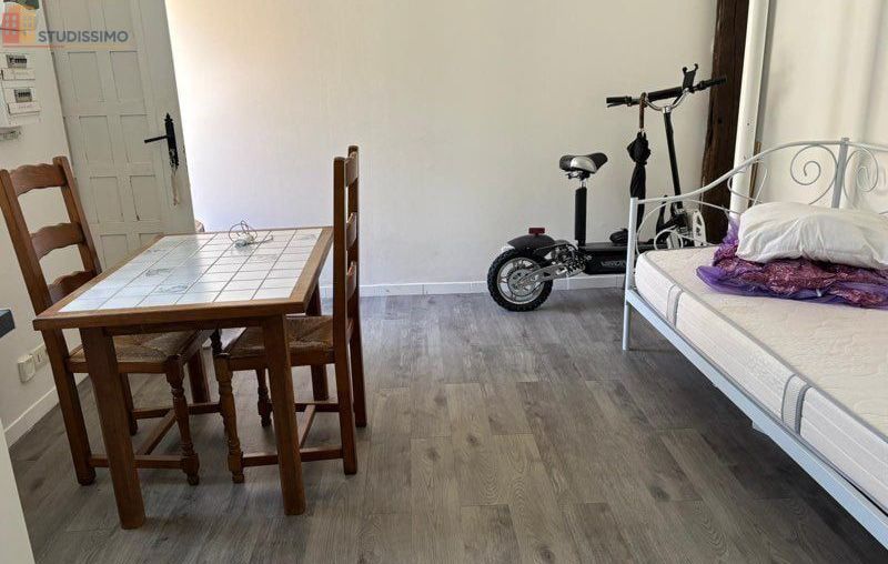 Studio 18m² Nogent-le-Rotrou - calme - Photo 6