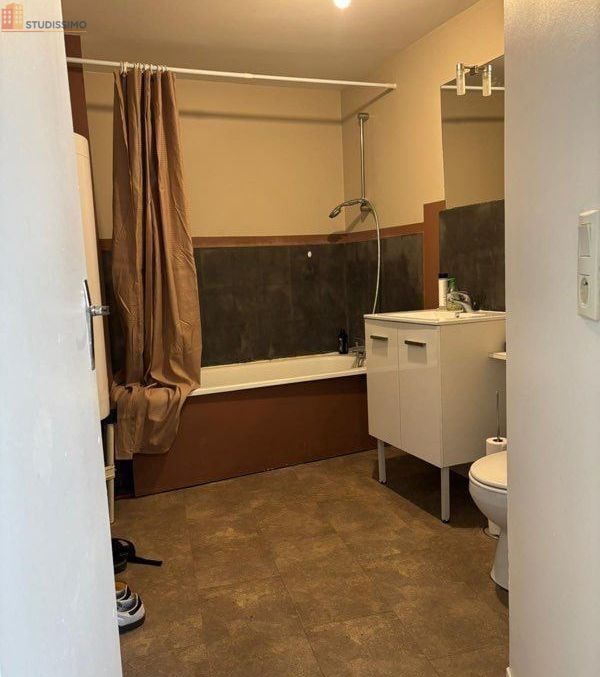 Studio 18m² Nogent-le-Rotrou - calme - Photo 7