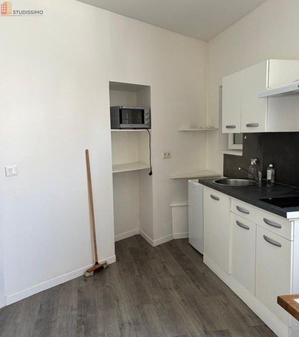Studio 18m² Nogent-le-Rotrou - calme - Photo 1