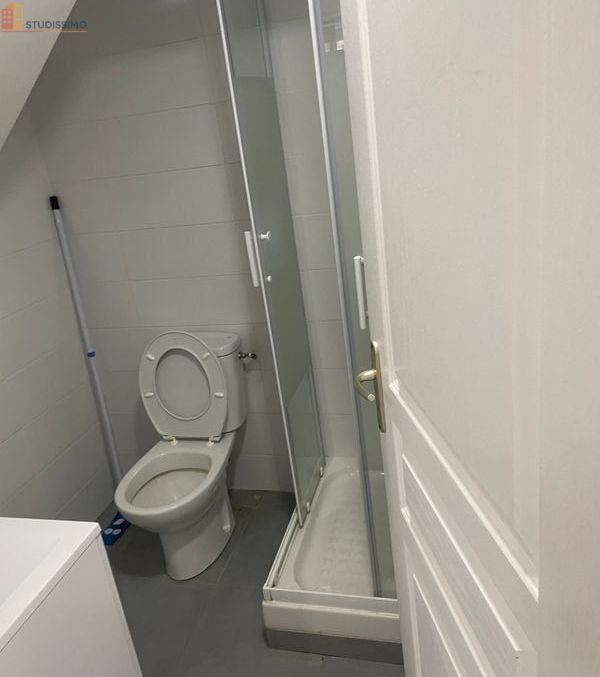 Studio meublé 28m² Châteauneuf-en-Thymerais - Meublé, charges incluses - Photo 3