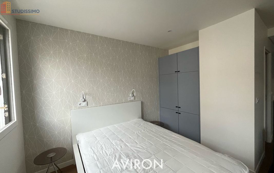 Studio meublé 29m² Chartres - Meublé, lumineux - Photo 17