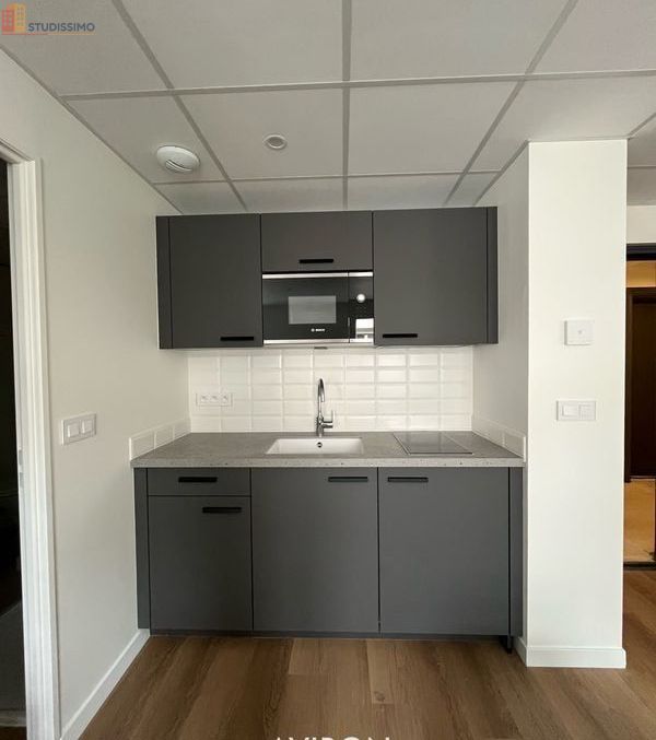 Studio meublé 29m² Chartres - Meublé, lumineux - Photo 15