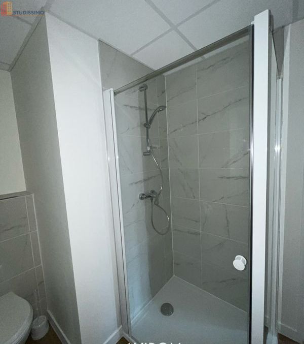 Studio meublé 29m² Chartres - Meublé, lumineux - Photo 14