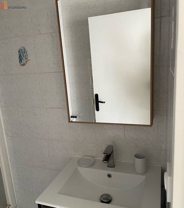 Studio meublé 24m² Chartres centre - Calme, rues piétonnes - Photo 16