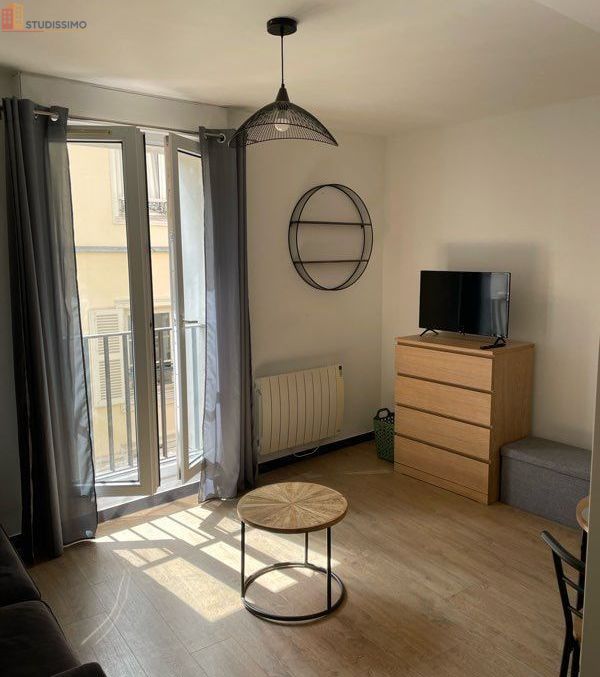Studio meublé 24m² Chartres centre - Calme, rues piétonnes - Photo 14