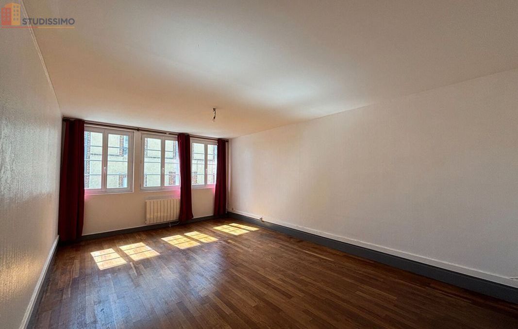 Studio 36m² Brou 28160 - Photo 5