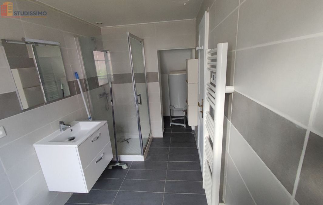 Studio meublé 28m² Châteauneuf-en-Thymerais - Meublé, tout compris - Photo 7