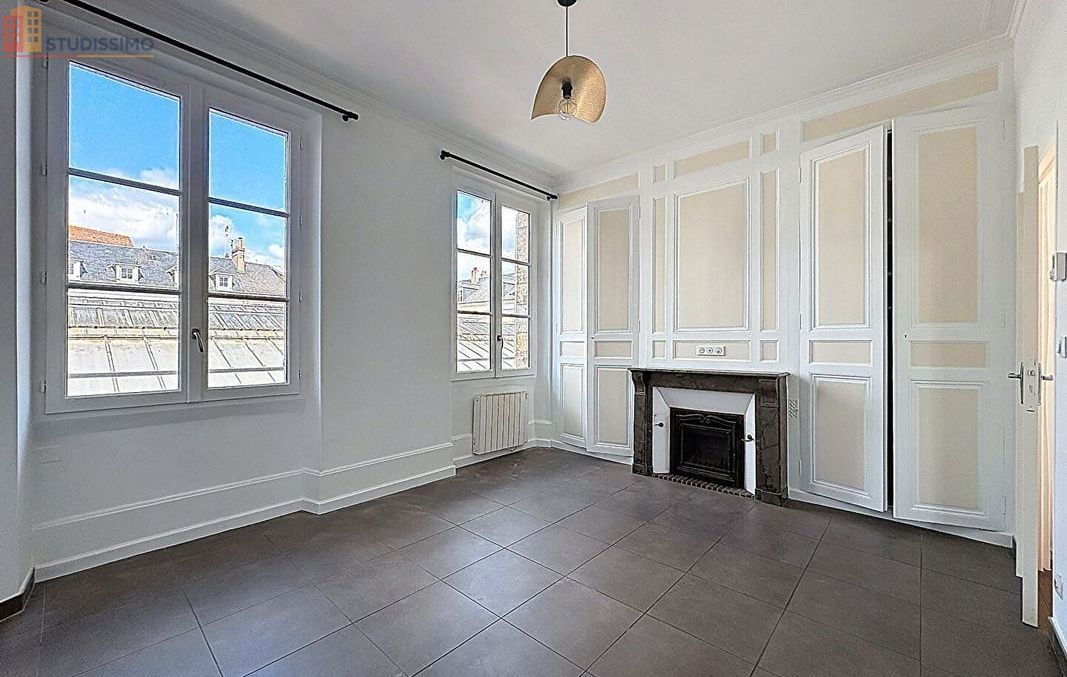 Studio 27m² Chartres - 1er étage, lumineux - Photo 29