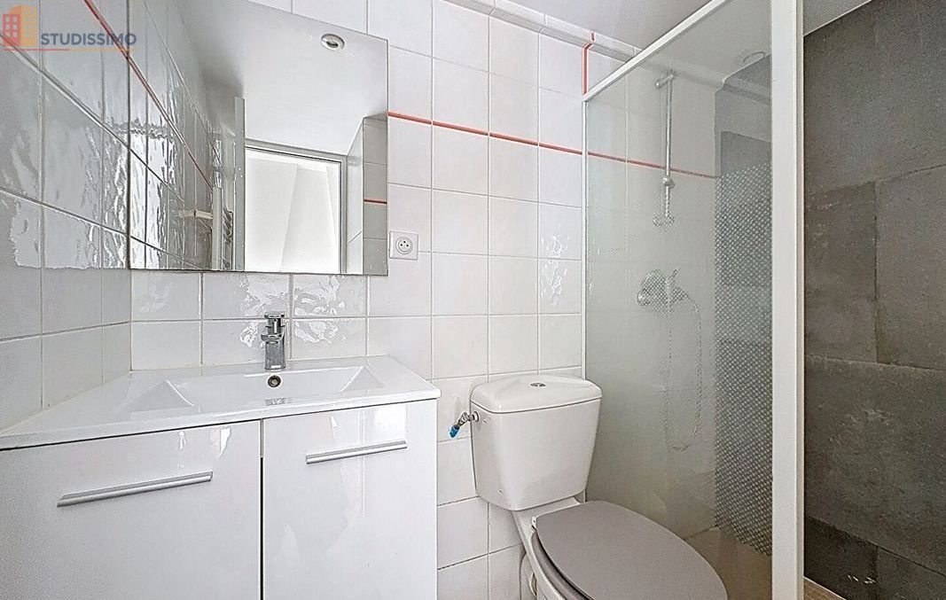 Studio 27m² Chartres - 1er étage, lumineux - Photo 17